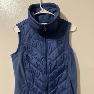 Women’s Columbia light vest